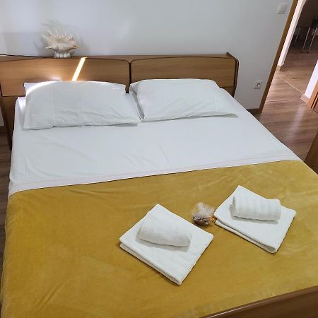 Apartment Luna Malinska Εξωτερικό φωτογραφία