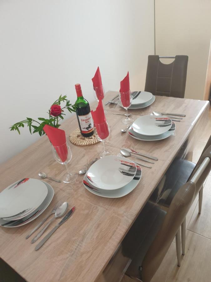 Apartment Luna Malinska Εξωτερικό φωτογραφία