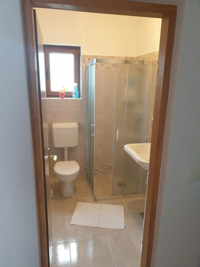 Apartment Luna Malinska Εξωτερικό φωτογραφία