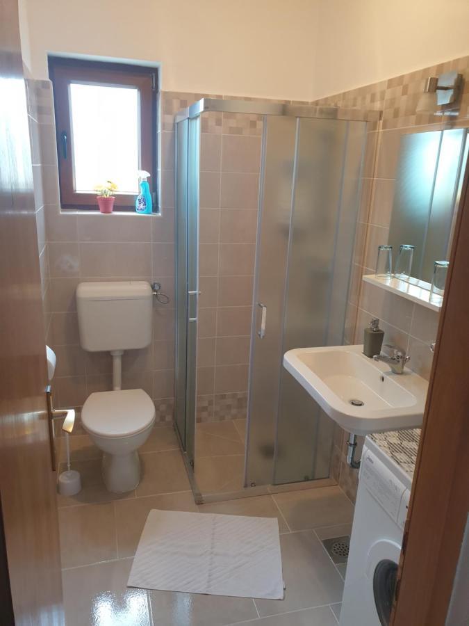 Apartment Luna Malinska Εξωτερικό φωτογραφία