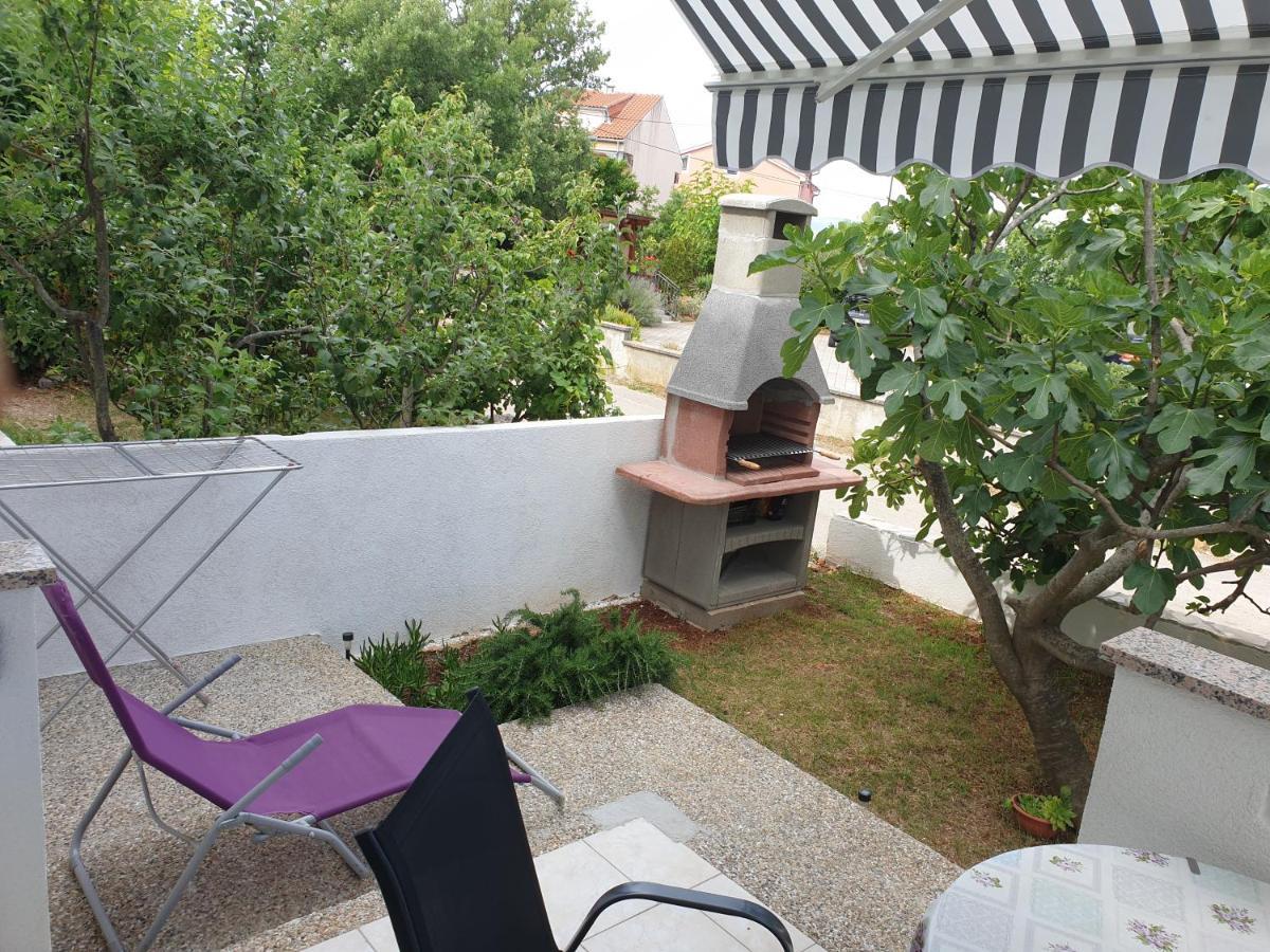 Apartment Luna Malinska Εξωτερικό φωτογραφία