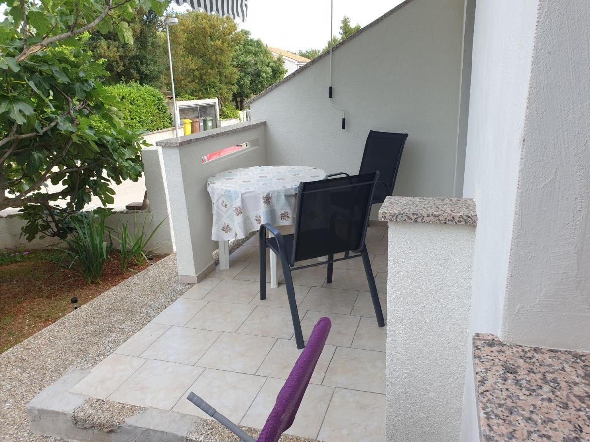 Apartment Luna Malinska Εξωτερικό φωτογραφία