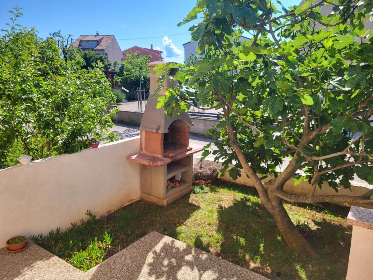 Apartment Luna Malinska Εξωτερικό φωτογραφία