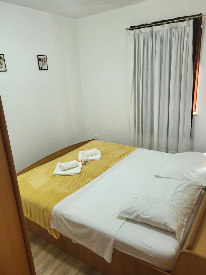 Apartment Luna Malinska Εξωτερικό φωτογραφία